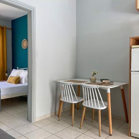Ermis Apartments Argostoli (Kefalonia) Exterior foto