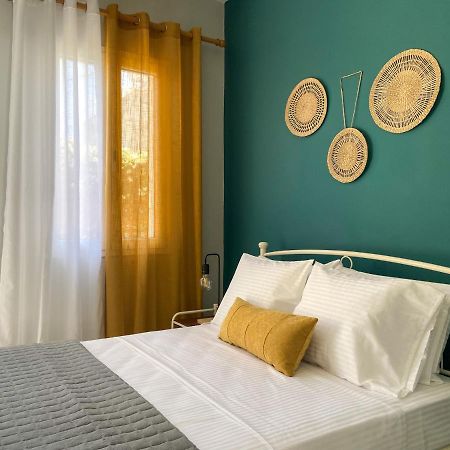 Ermis Apartments Argostoli (Kefalonia) Exterior foto