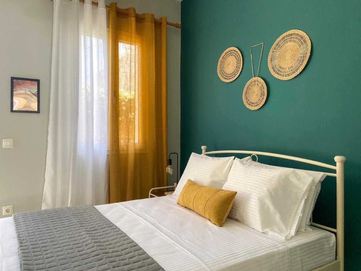 Ermis Apartments Argostoli (Kefalonia) Exterior foto