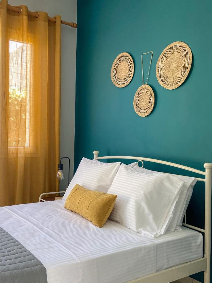 Ermis Apartments Argostoli (Kefalonia) Exterior foto