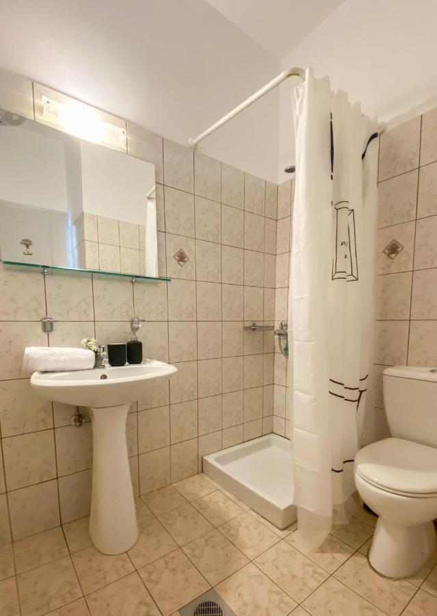 Ermis Apartments Argostoli (Kefalonia) Exterior foto