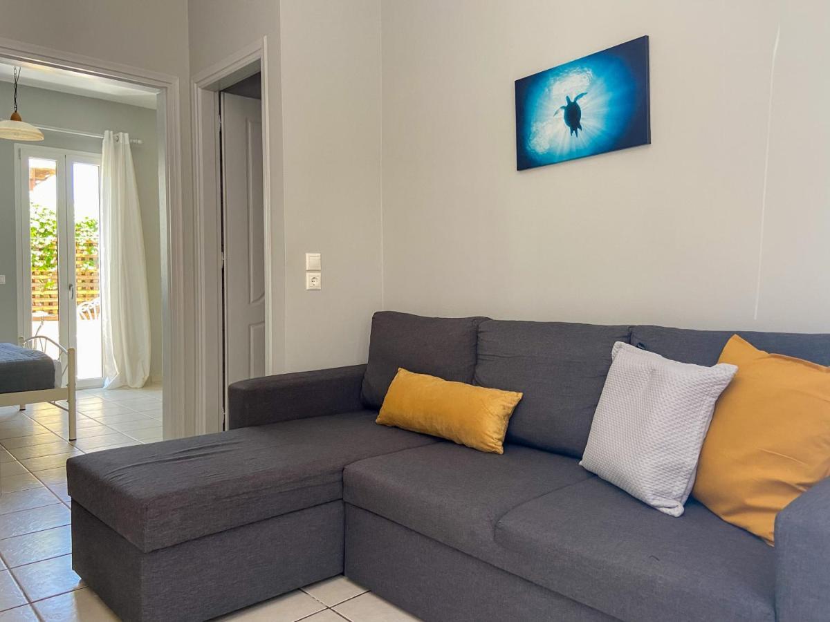 Ermis Apartments Argostoli (Kefalonia) Exterior foto